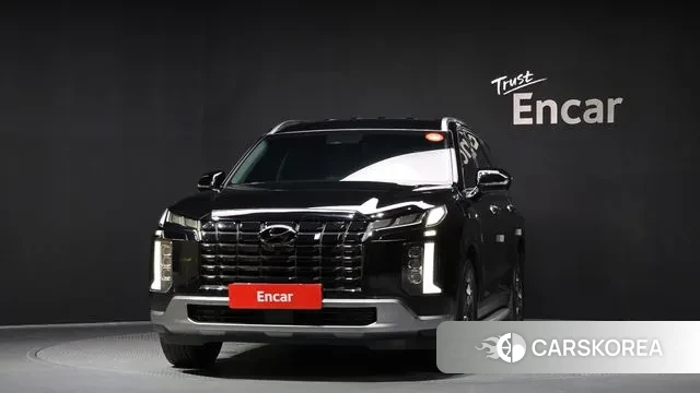 Hyundai The New Palisade id 3058795 из Кореи 13