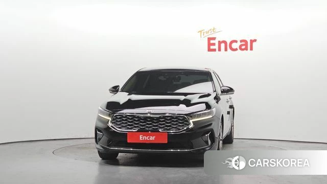 Kia K7 Premier id 3833755 из Кореи 13