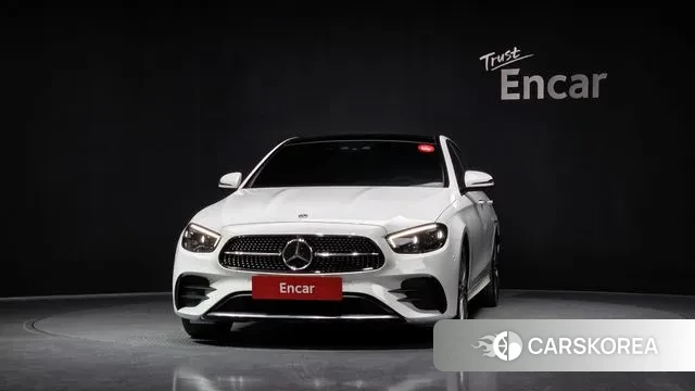 Mercedes-Benz E-Class W213 id 3540566 из Кореи 13