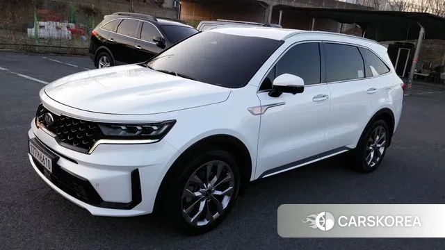 Kia Sorento 4th Generation id 3636031 из Кореи 13