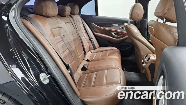 Mercedes-Benz E-Class W213 id 2765864 из Кореи 13