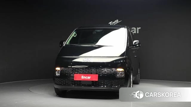 Hyundai Staria id 4428410 из Кореи 23