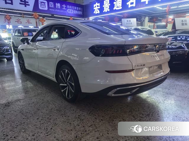 Volkswagen Lingdu id 4256677 из Китая 17