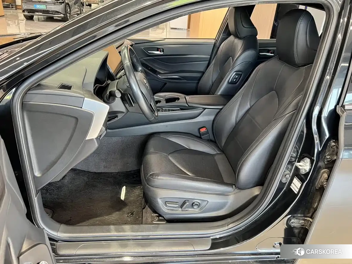Toyota Avalon id 4686124 из Китая 9