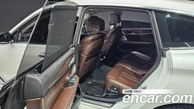 BMW 6 Series GT (G32) id 2703336 из Кореи 13