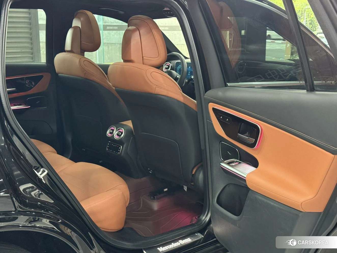 Mercedes-Benz GLC id 4453145 из Китая 8