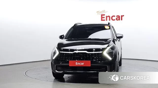 Kia Sportage 5th Generation id 3031432 из Кореи 13