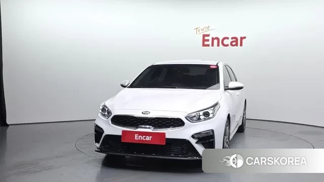 Kia Come New K3 id 3469594 из Кореи 13