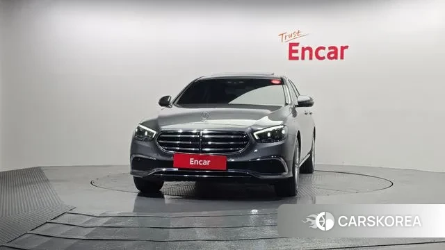 Mercedes-Benz E-Class W213 id 3427234 из Кореи 13