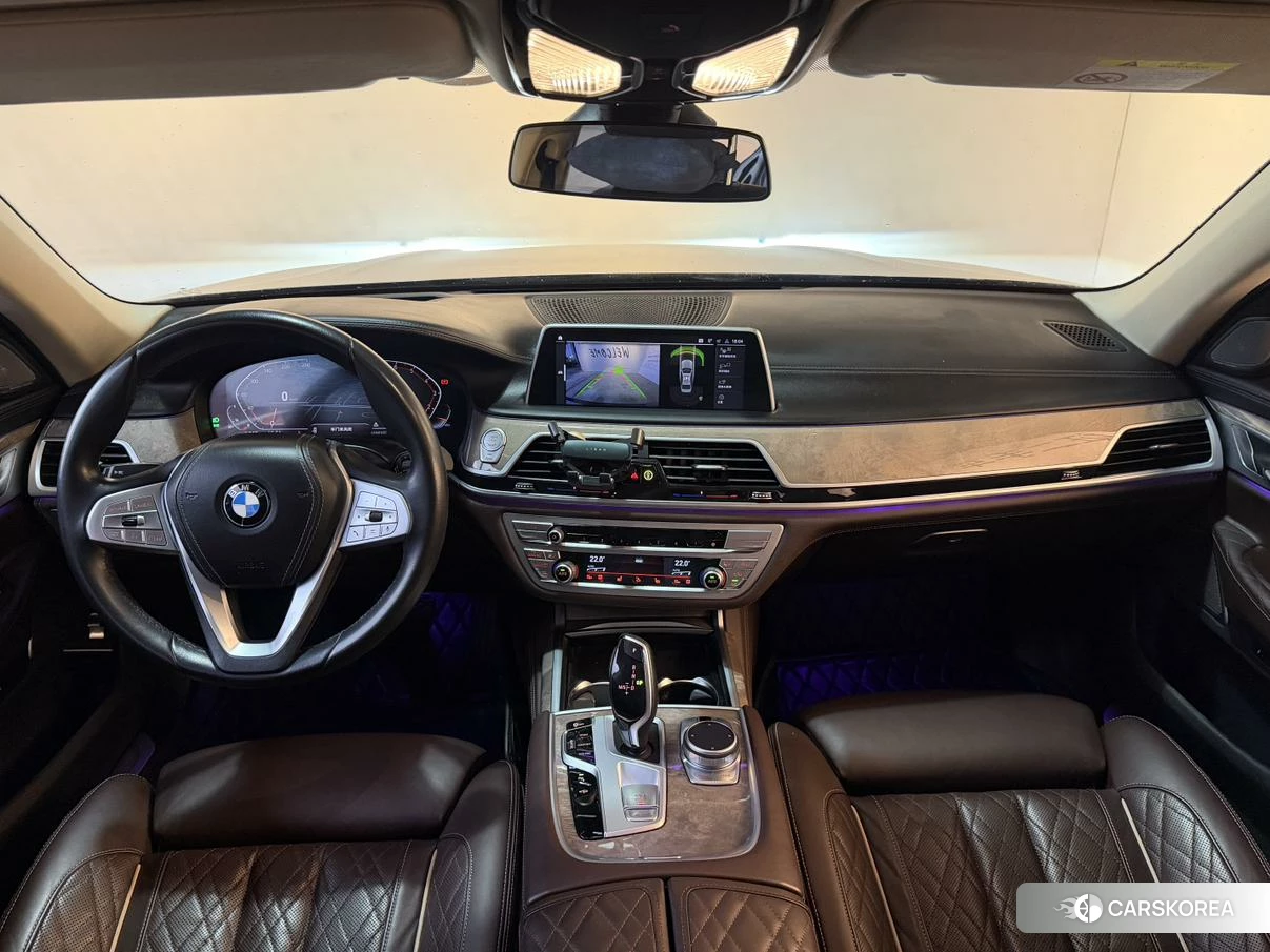 BMW 7 series id 4420413 из Китая 17