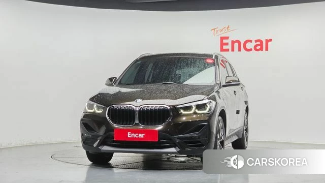 BMW X1 (F48) id 4284587 из Кореи 23