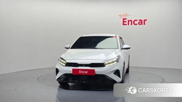 Kia The New K3 2nd generation id 3909593 из Кореи 13