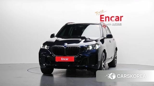 BMW X5 (G05) id 4413681 из Кореи 23