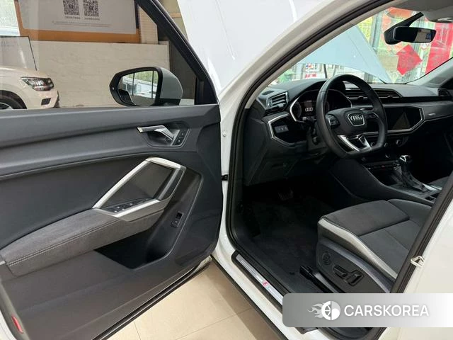 Audi Q3 id 4348457 из Китая 16