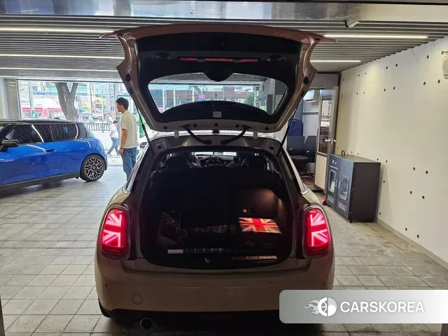 Mini Cooper id 3045484 из Кореи 7