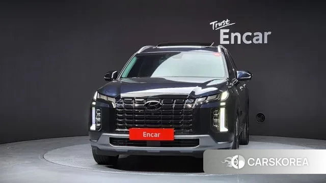 Hyundai The New Palisade id 3447379 из Кореи 13