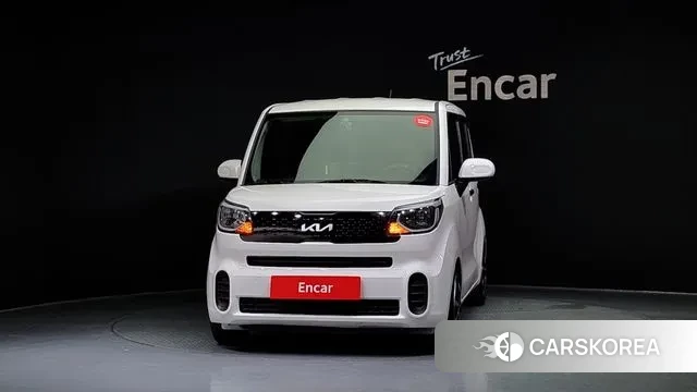 Kia The New Ray id 2999596 из Кореи 13