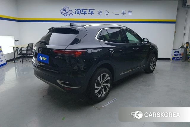 Buick Angkewei S id 3768837 из Китая 10