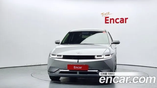 Hyundai Ionic 5 id 2911290 из Кореи 13