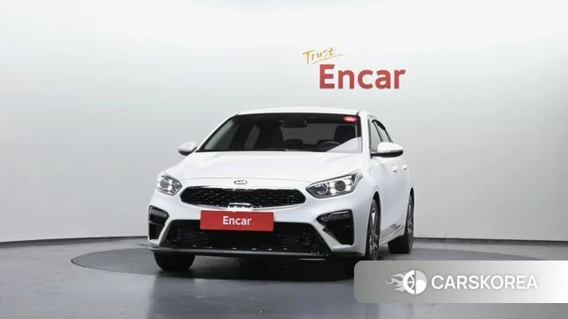 Kia Come New K3 id 4225447 из Кореи 23