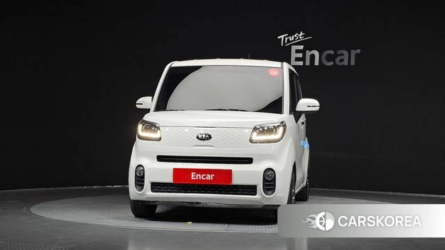 Kia The New Ray id 4900258 из Кореи 23