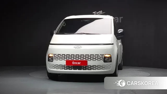 Hyundai Staria id 2901115 из Кореи 13