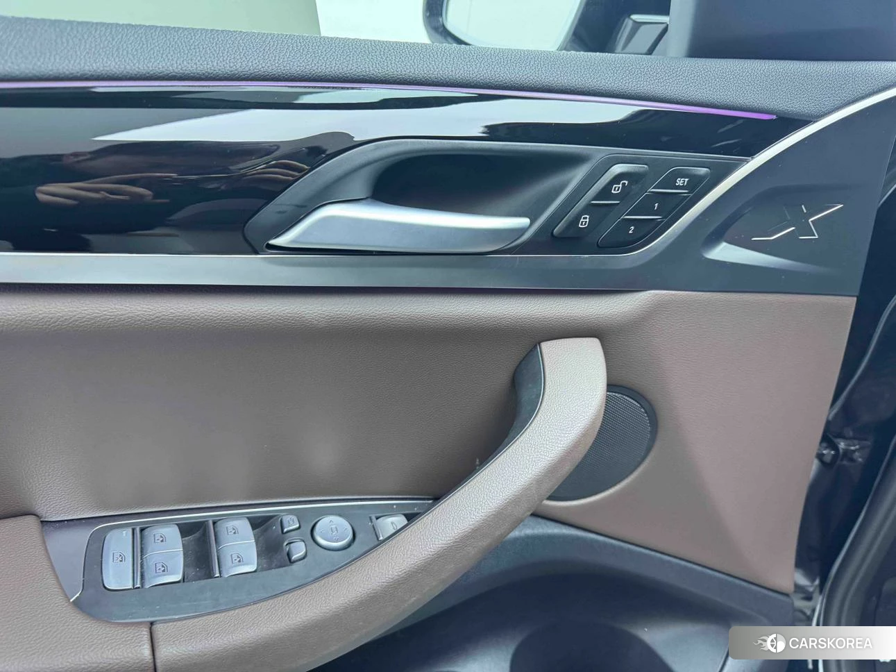 BMW iX3 id 4452300 из Китая 17