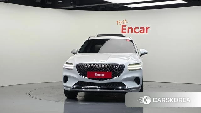 Genesis GV70 id 4731827 из Кореи 13