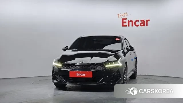 Kia K5 3rd generation id 3713185 из Кореи 13