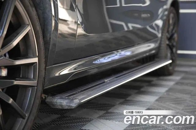 BMW X6 (G06) id 2800511 из Кореи 10