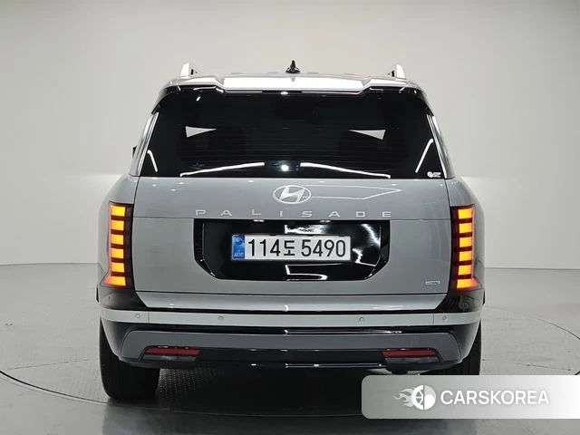 Hyundai Palisade (LX3) id 4617404 из Кореи 13