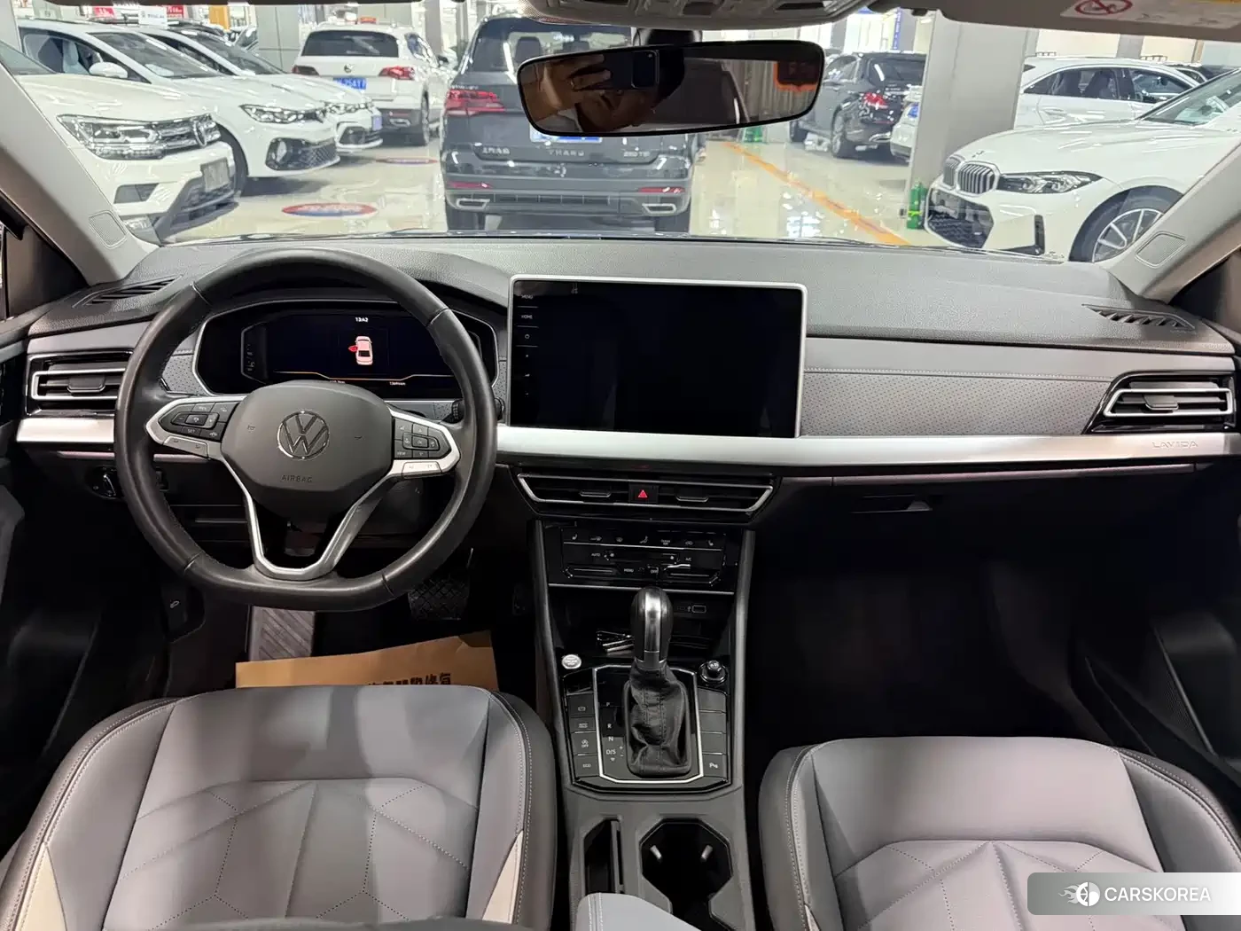 Volkswagen Lavida id 4554019 из Китая 7