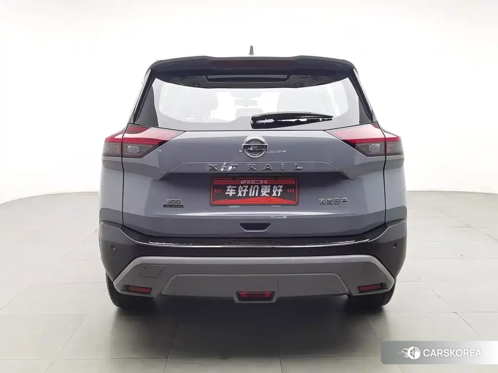 Nissan Qijun id 4644650 из Китая 17