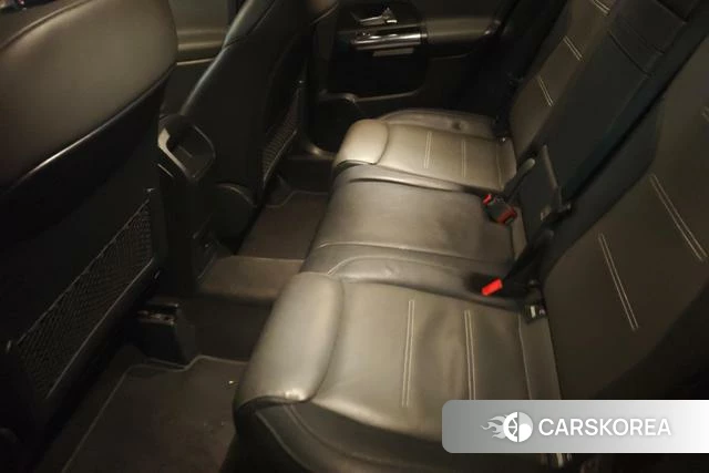 Mercedes-Benz GLA AMG id 4274335 из Китая 10