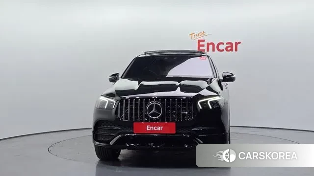 Mercedes-Benz GLE-Class W167 id 3007322 из Кореи 13