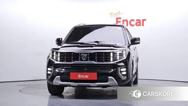 Kia Mohave Master id 3727579 из Кореи 13