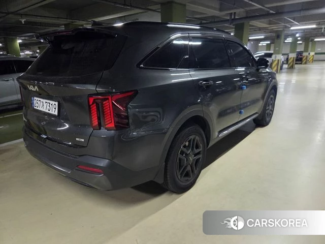 Kia The New Sorento 4th Generation id 4333988 из Кореи 9