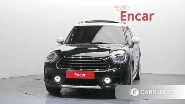 Mini Cooper Countryman id 4225201 из Кореи 23