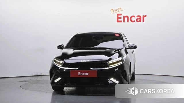 Kia The New K3 2nd generation id 4475897 из Кореи 13