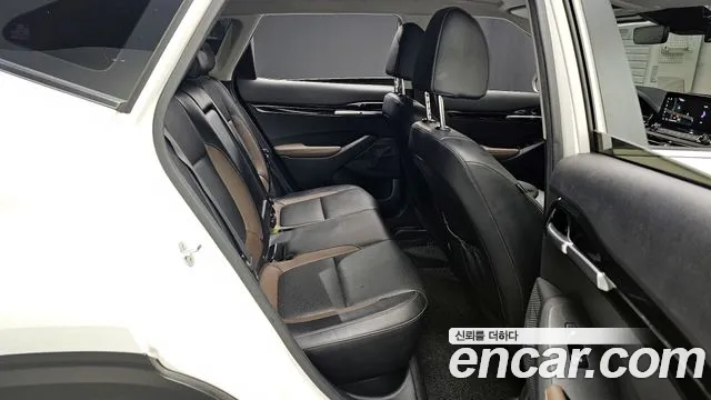 Kia Seltos id 2661037 из Кореи 13