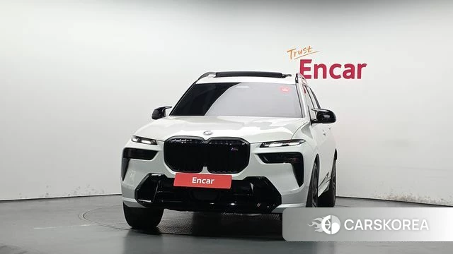 BMW X7 (G07) id 4394379 из Кореи 23