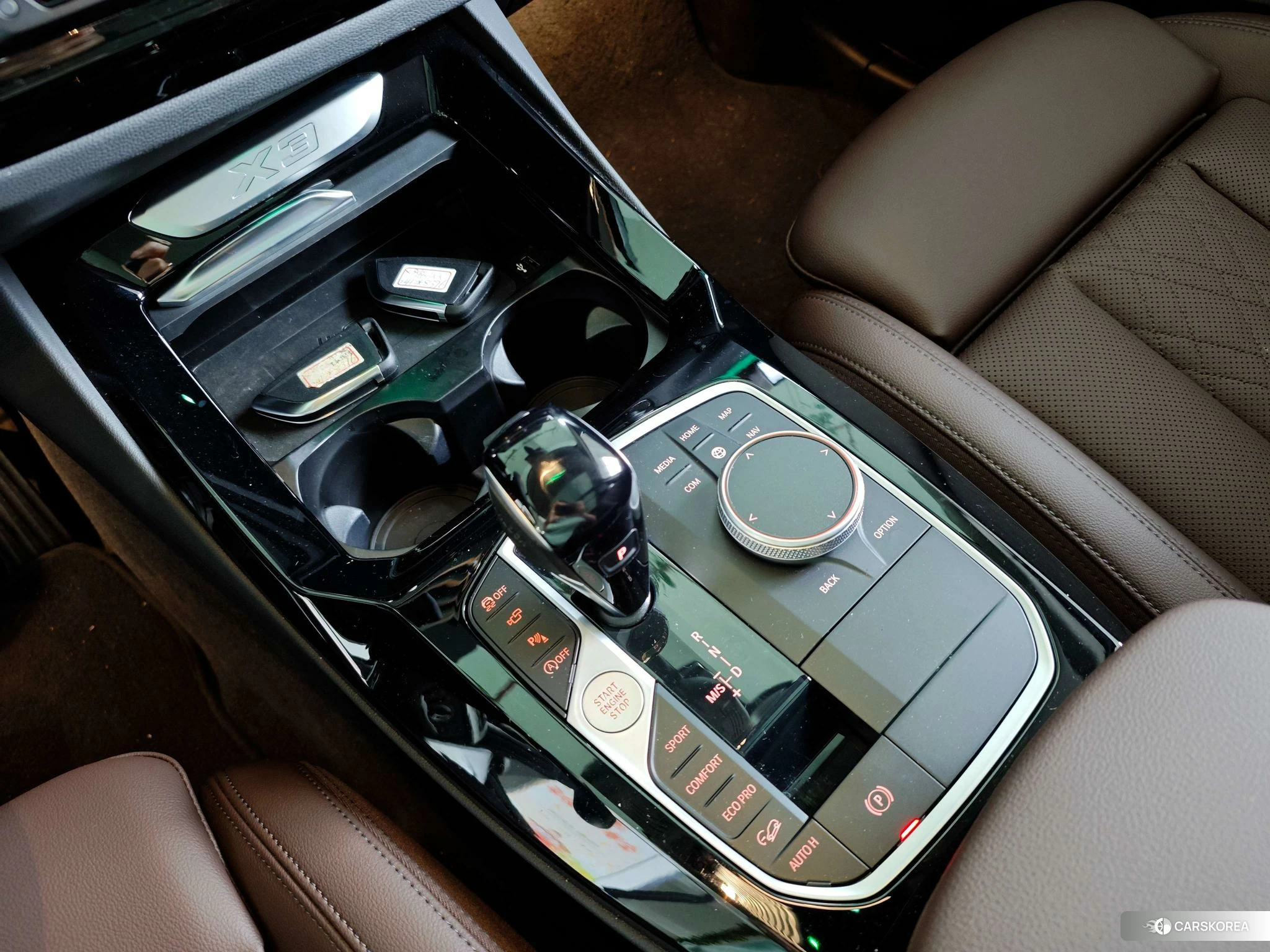 BMW X3 id 4492944 из Китая 21