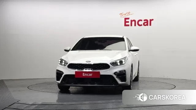 Kia Come New K3 id 3531357 из Кореи 13