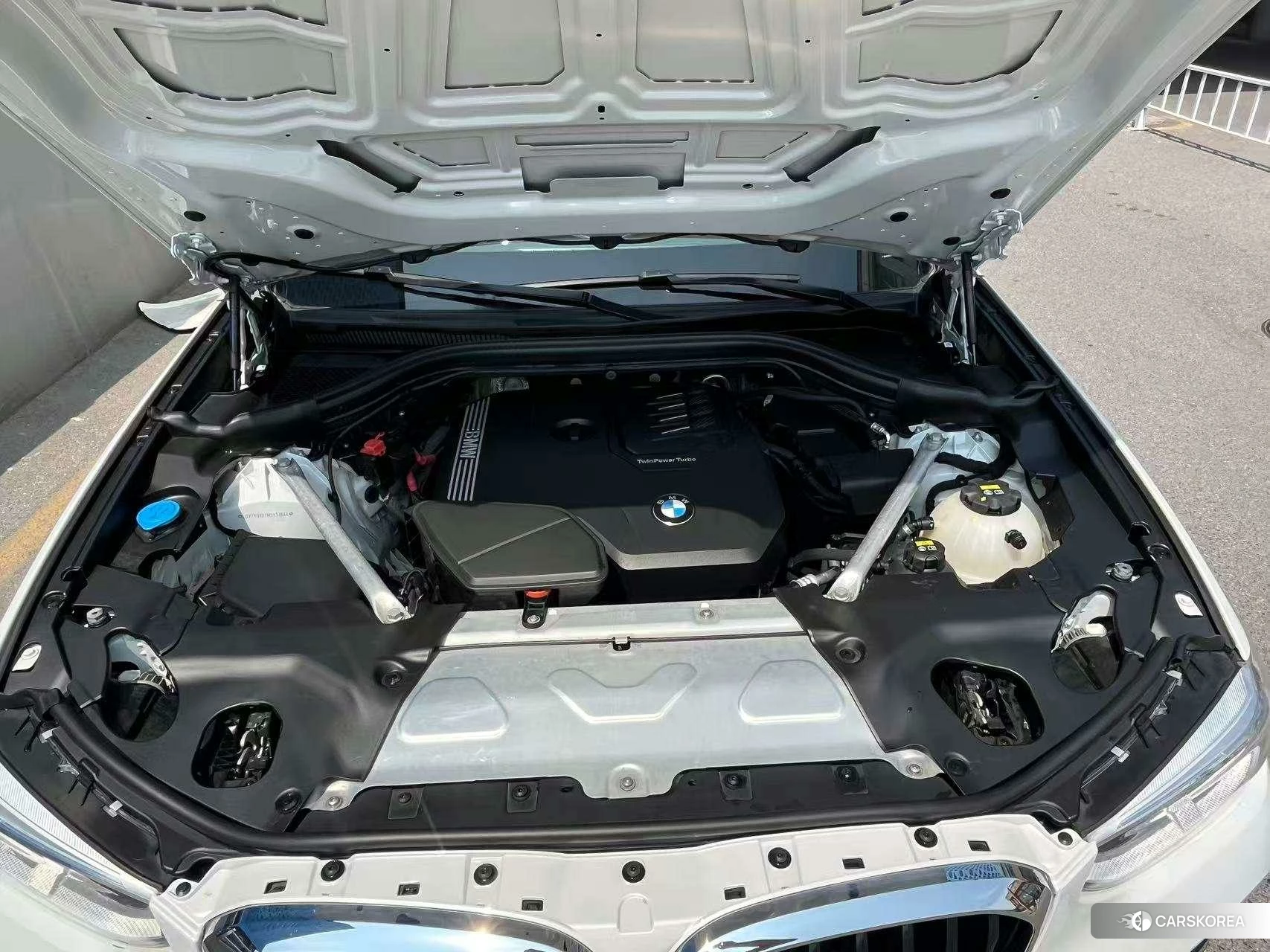 BMW X3 id 4514764 из Китая 7