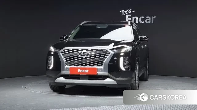 Hyundai Palisade id 3439079 из Кореи 13