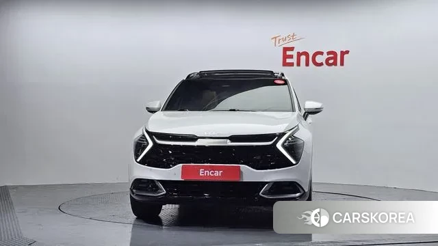 Kia Sportage 5th Generation id 3361279 из Кореи 13