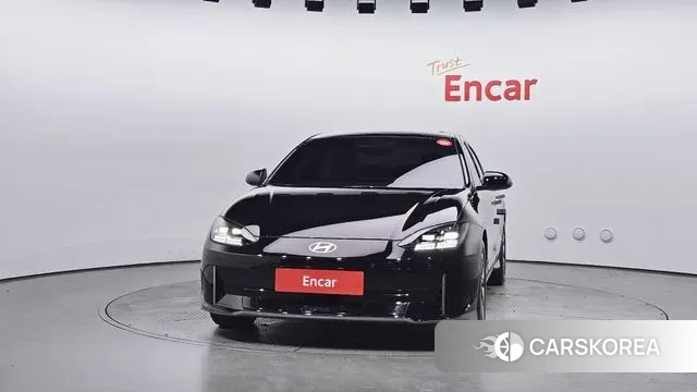 Hyundai Ionic 6 id 3196290 из Кореи 13