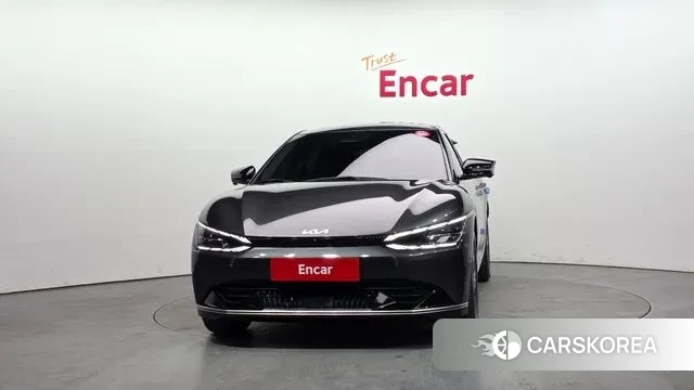 Kia EV6 id 3665550 из Кореи 13