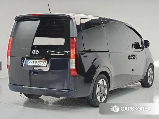 Hyundai Staria id 4231649 из Кореи 13