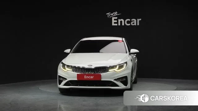 Kia The New K5 2nd generation id 3595450 из Кореи 13